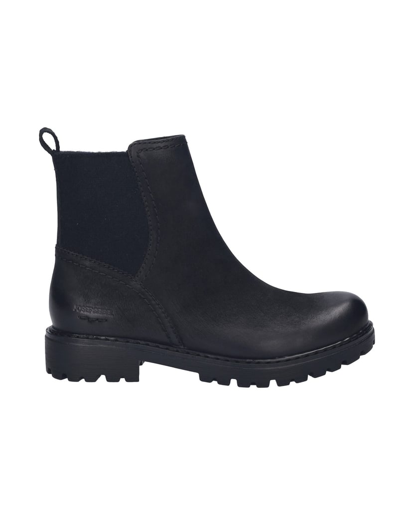 JOSEF-SEIBEL-JOSEF-SEIBEL-Melinda-30-|-Stiefelette-für-Damen-|-Schwarz-schwarz