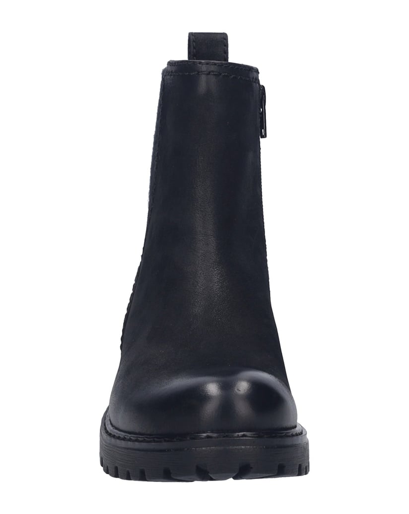 JOSEF-SEIBEL-JOSEF-SEIBEL-Melinda-30-|-Stiefelette-für-Damen-|-Schwarz-schwarz