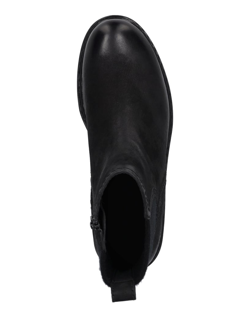 JOSEF-SEIBEL-JOSEF-SEIBEL-Melinda-30-|-Stiefelette-für-Damen-|-Schwarz-schwarz