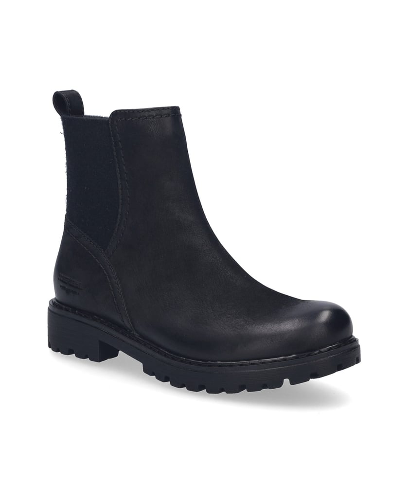 JOSEF-SEIBEL-JOSEF-SEIBEL-Melinda-30-|-Stiefelette-für-Damen-|-Schwarz-schwarz