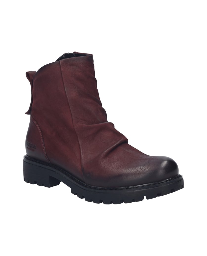 JOSEF-SEIBEL-JOSEF-SEIBEL-Melinda-33-|-Stiefelette-für-Damen-|-Rot-rot