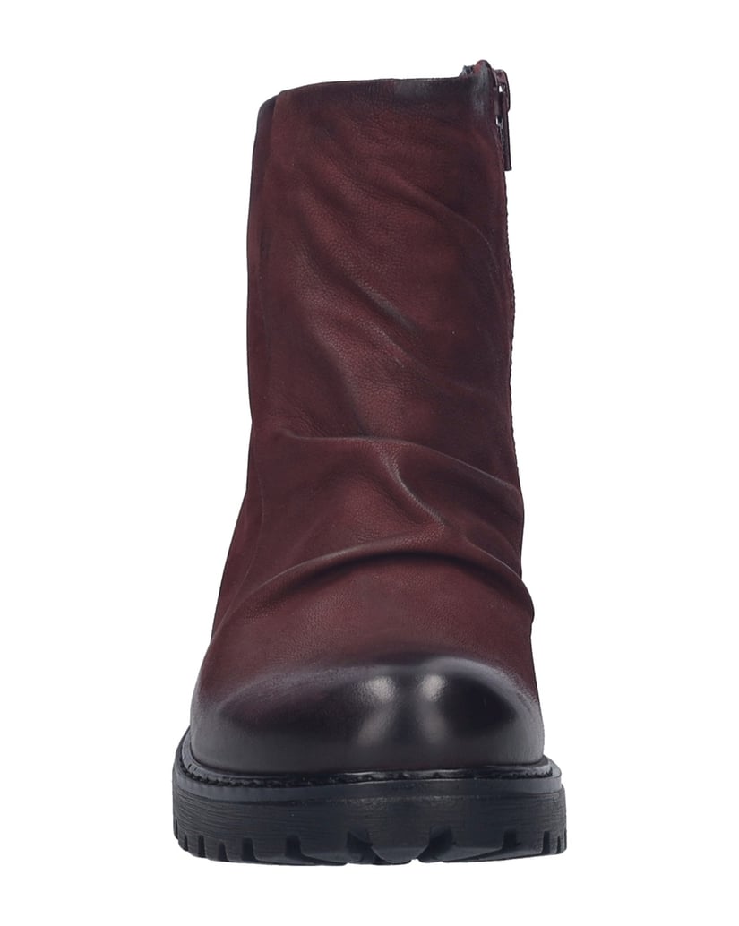 JOSEF-SEIBEL-JOSEF-SEIBEL-Melinda-33-|-Stiefelette-für-Damen-|-Rot-rot