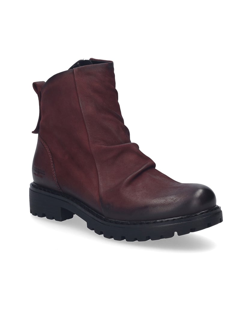 JOSEF-SEIBEL-JOSEF-SEIBEL-Melinda-33-|-Stiefelette-für-Damen-|-Rot-rot