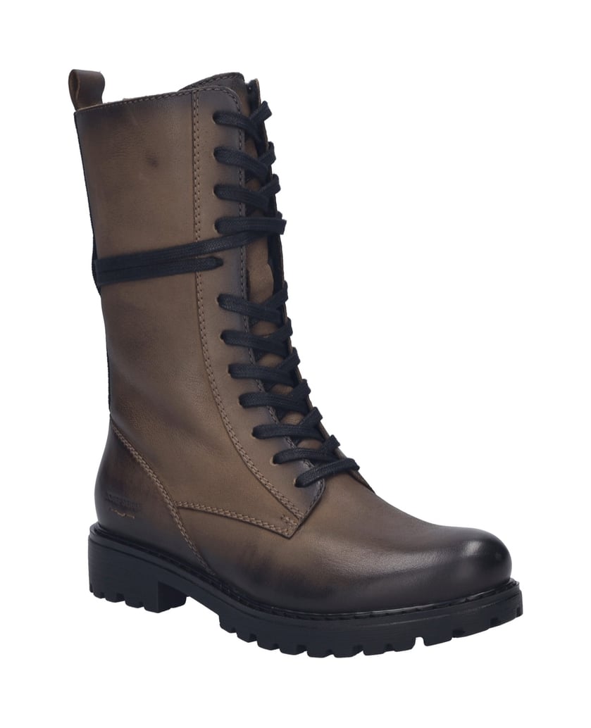 JOSEF-SEIBEL-JOSEF-SEIBEL-Melinda-29-|-Stiefel-für-Damen-|-Braun-cognac