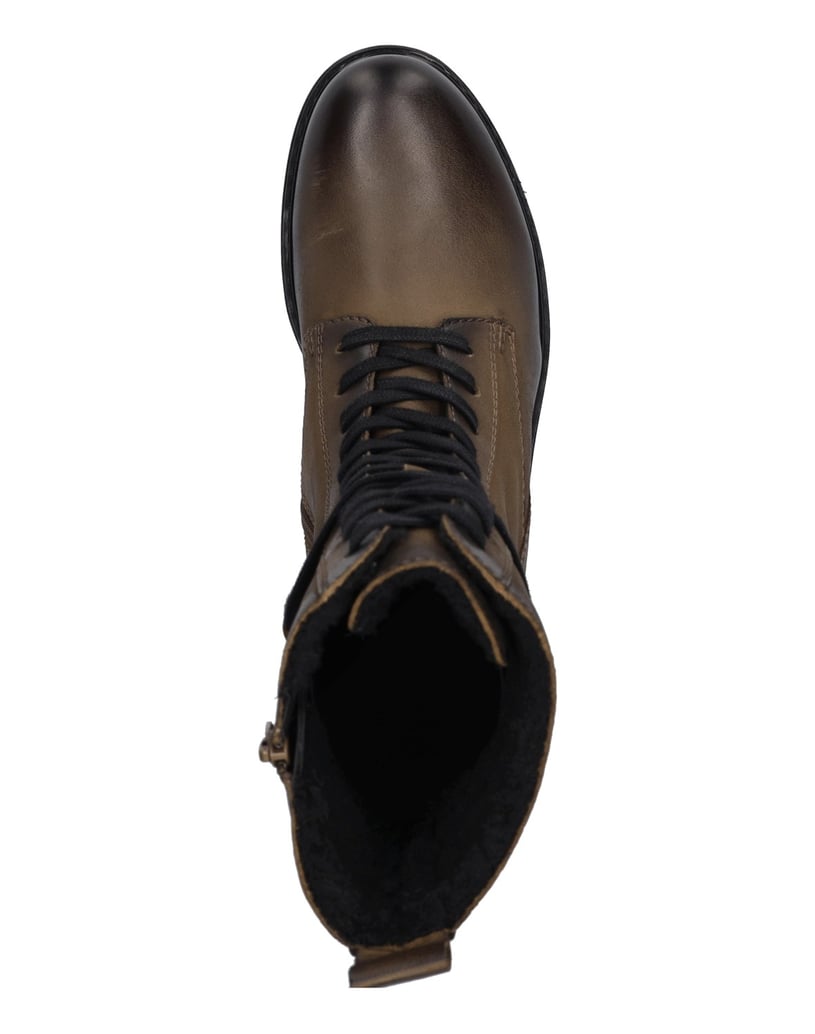 JOSEF-SEIBEL-JOSEF-SEIBEL-Melinda-29-|-Stiefel-für-Damen-|-Braun-cognac