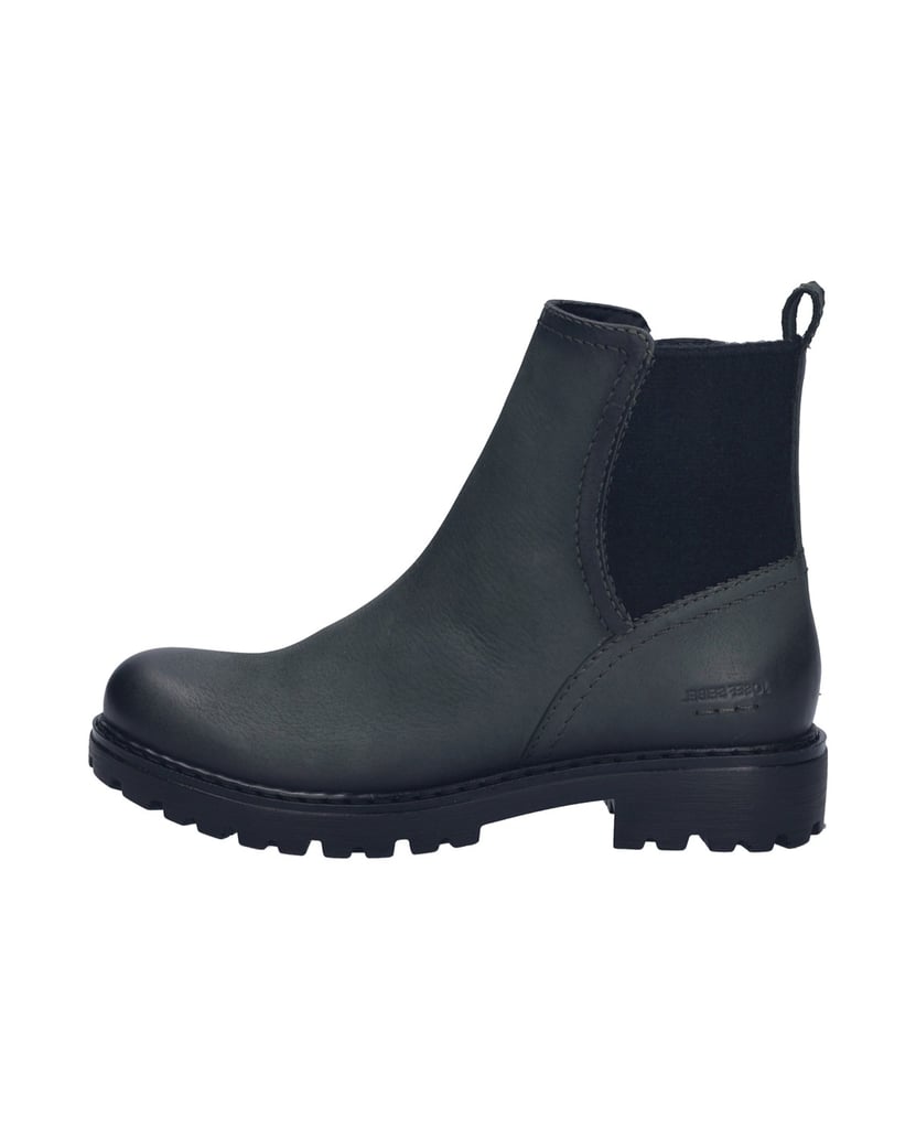 JOSEF-SEIBEL-JOSEF-SEIBEL-Melinda-30-|-Stiefelette-für-Damen-|-Grün-rot