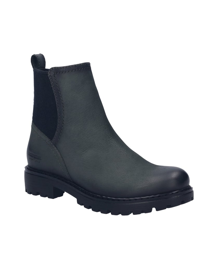 JOSEF-SEIBEL-JOSEF-SEIBEL-Melinda-30-|-Stiefelette-für-Damen-|-Grün-rot