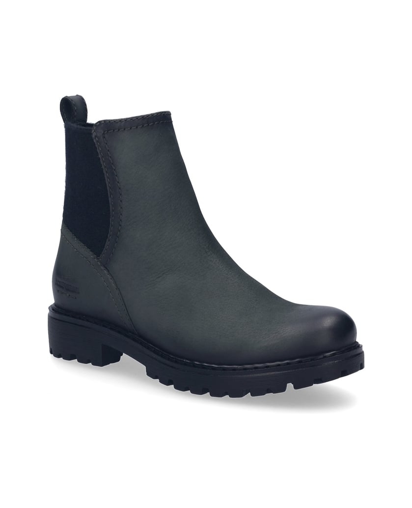 JOSEF-SEIBEL-JOSEF-SEIBEL-Melinda-30-|-Stiefelette-für-Damen-|-Grün-rot
