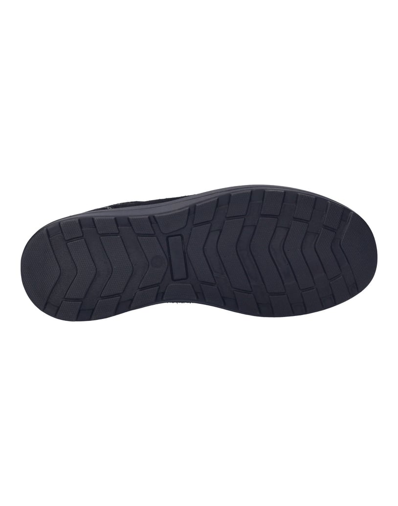 JOSEF-SEIBEL-JOSEF-SEIBEL-Marley-50-|-Sneaker-für-Herren-|-Schwarz-schwarz