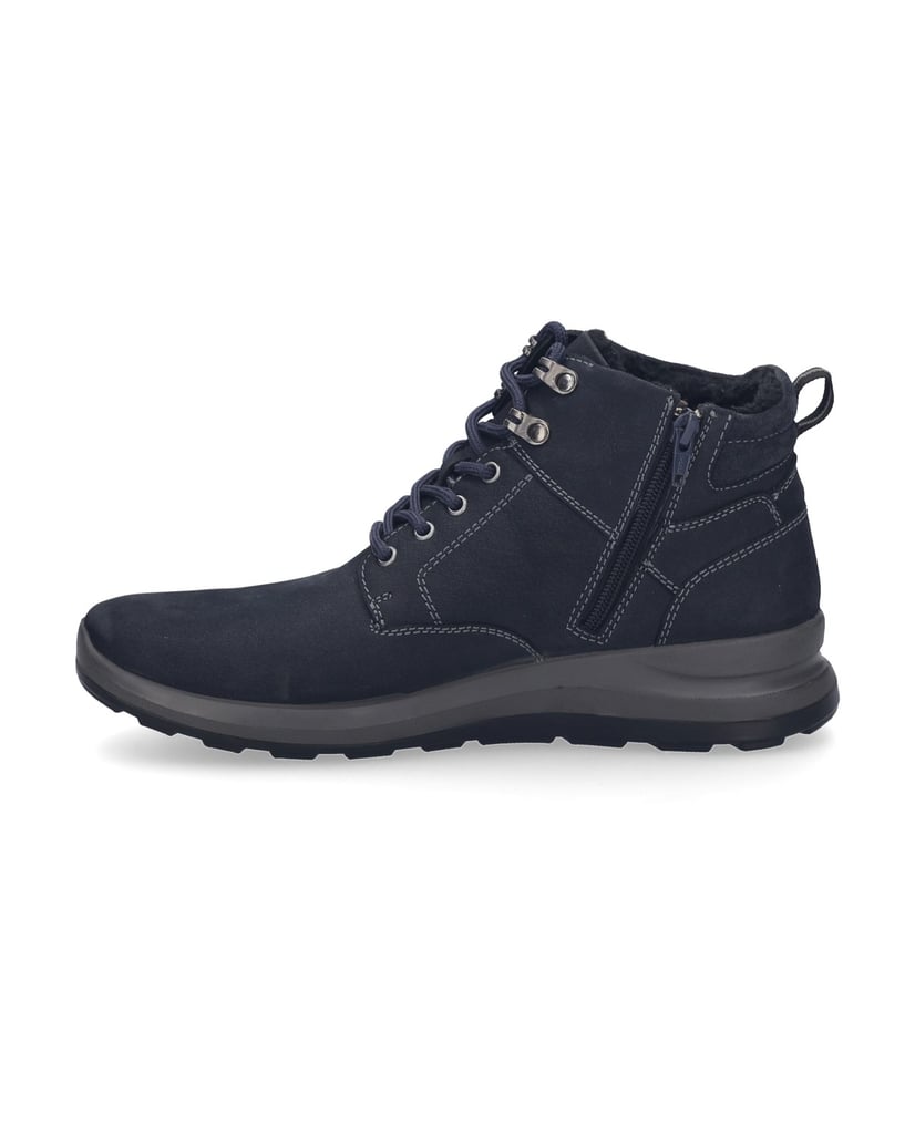JOSEF-SEIBEL-JOSEF-SEIBEL-Marley-53-|-Stiefelette-für-Herren-|-Blau-blau
