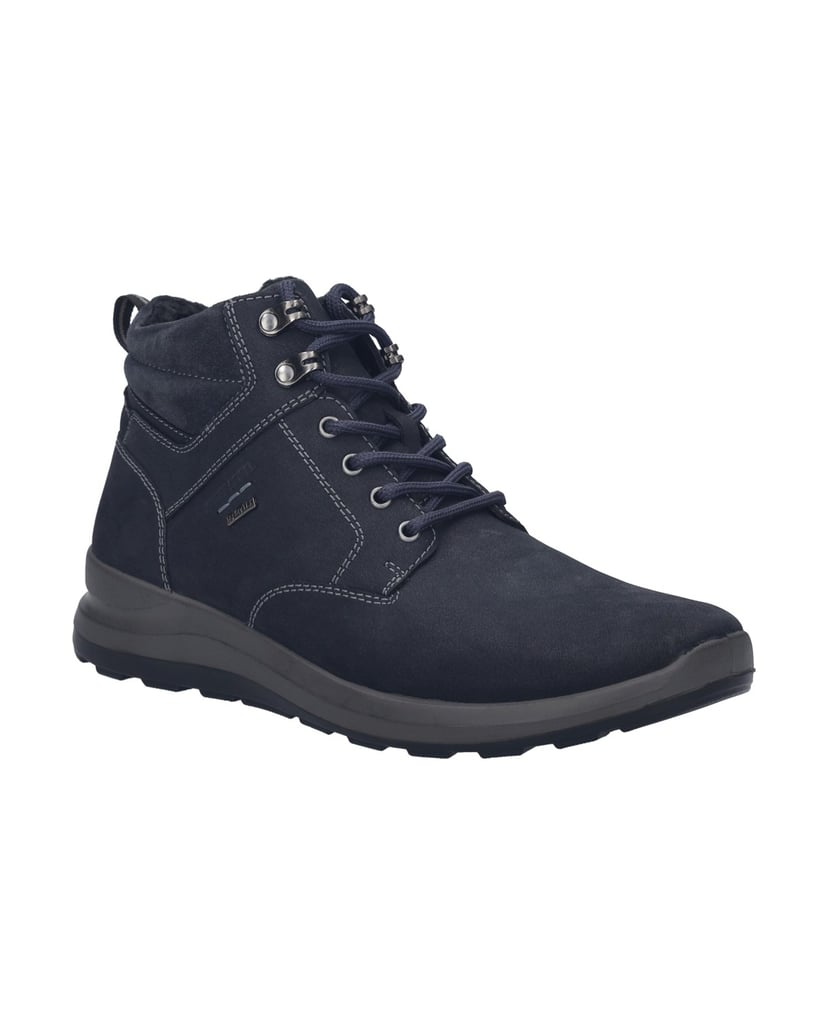 JOSEF-SEIBEL-JOSEF-SEIBEL-Marley-53-|-Stiefelette-für-Herren-|-Blau-blau