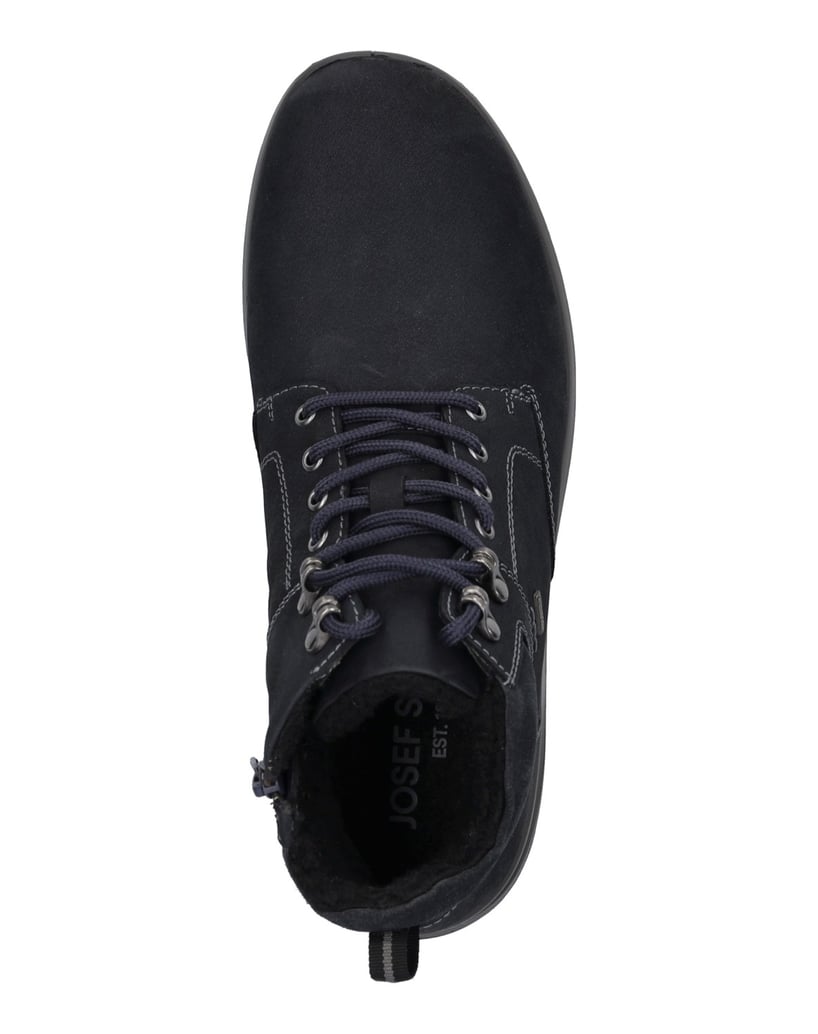 JOSEF-SEIBEL-JOSEF-SEIBEL-Marley-53-|-Stiefelette-für-Herren-|-Blau-blau