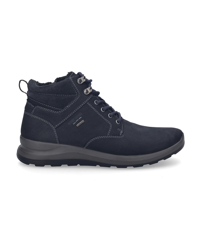 JOSEF-SEIBEL-JOSEF-SEIBEL-Marley-53-|-Stiefelette-für-Herren-|-Blau-blau