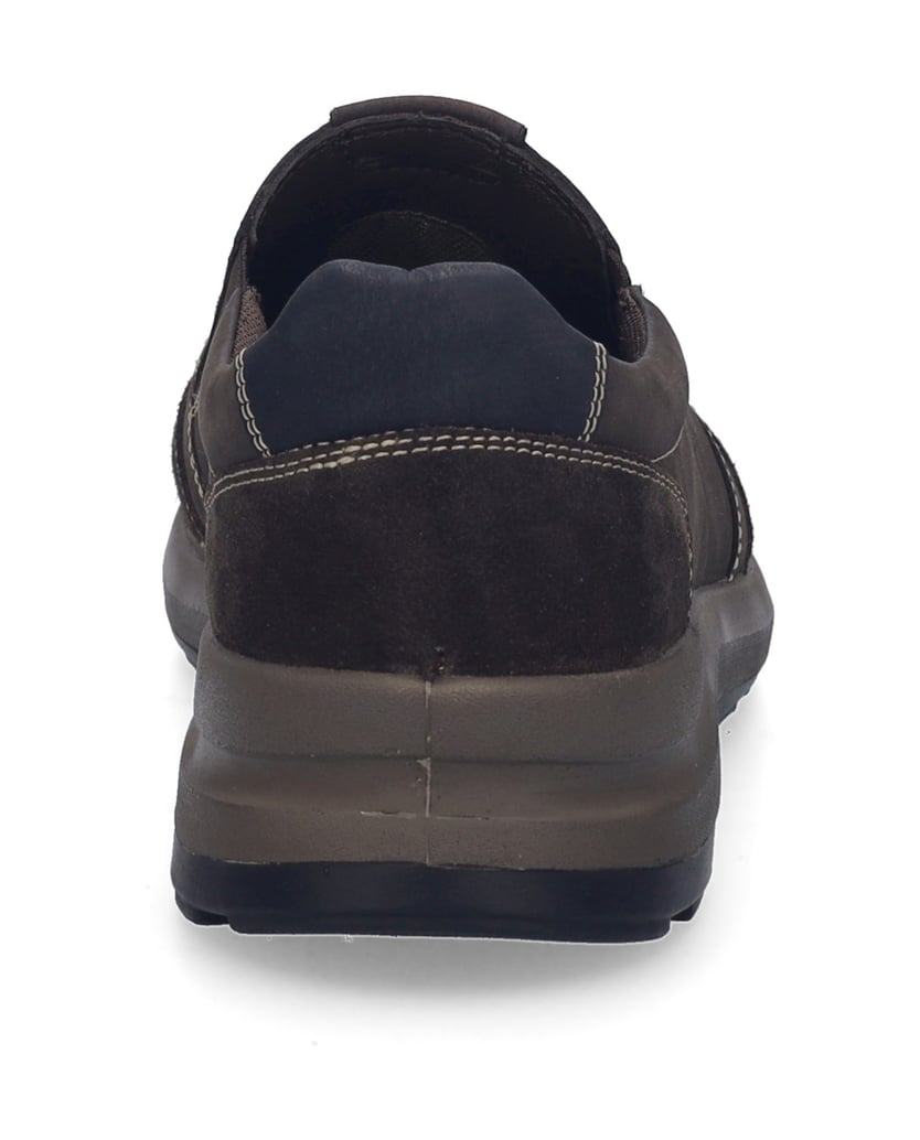 JOSEF-SEIBEL-JOSEF-SEIBEL-Marley-52-|-Slipper-für-Herren-|-Braun-braun