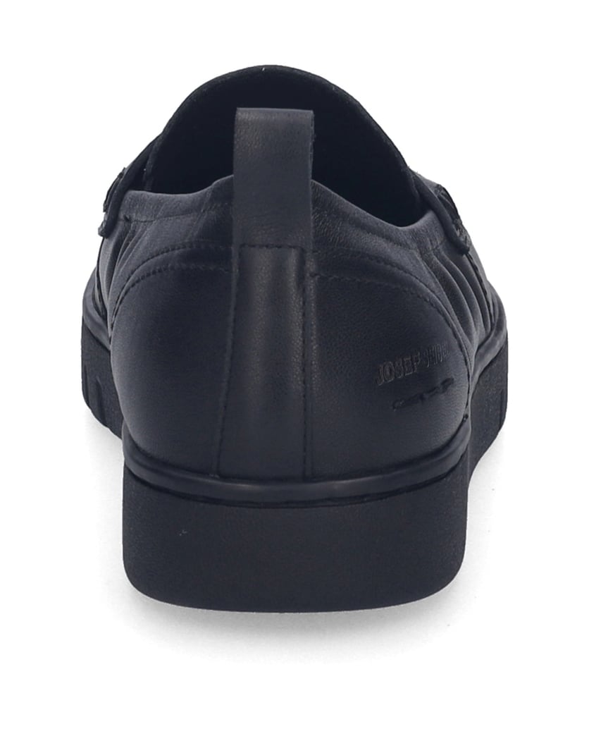 JOSEF-SEIBEL-JOSEF-SEIBEL-Jessie-03-|-Slipper-für-Damen-|-Schwarz-schwarz