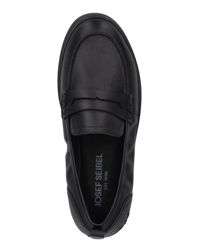JOSEF-SEIBEL-JOSEF-SEIBEL-Jessie-03-|-Slipper-für-Damen-|-Schwarz-schwarz
