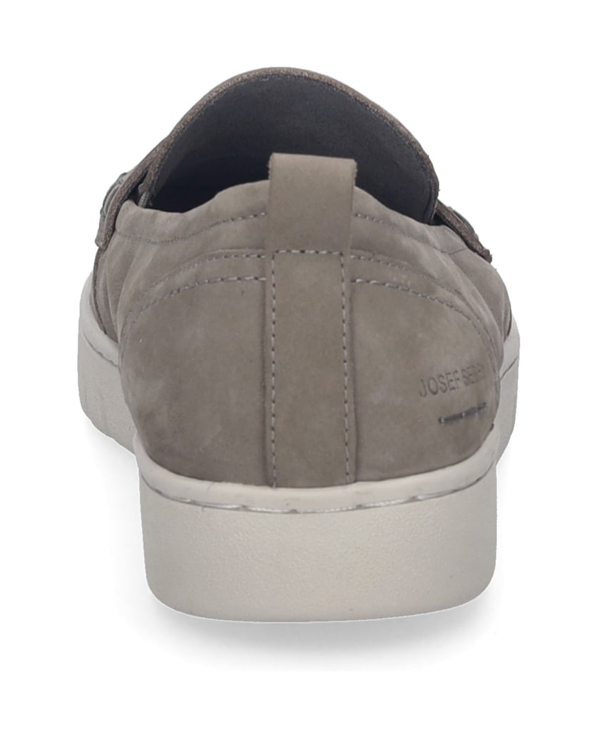 JOSEF-SEIBEL-JOSEF-SEIBEL-Jessie-03-|-Slipper-für-Damen-|-Grau-grau