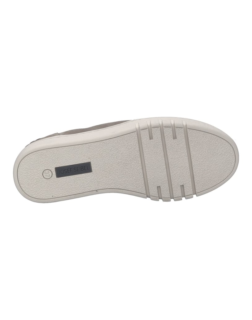 JOSEF-SEIBEL-JOSEF-SEIBEL-Jessie-03-|-Slipper-für-Damen-|-Grau-grau