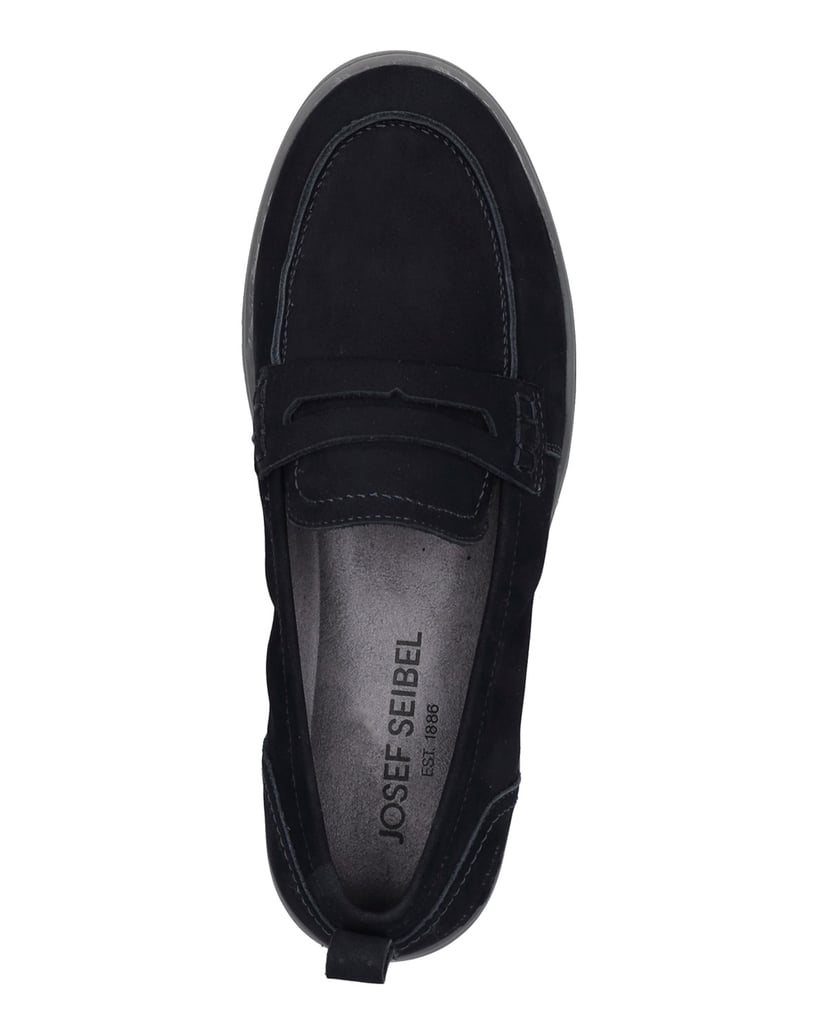 JOSEF-SEIBEL-JOSEF-SEIBEL-Jessie-03-|-Slipper-für-Damen-|-Blau-blau