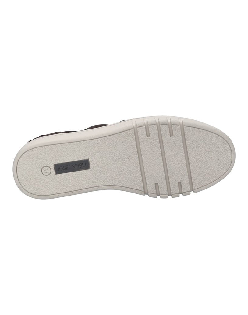 JOSEF-SEIBEL-JOSEF-SEIBEL-Jessie-03-|-Slipper-für-Damen-|-Braun-braun