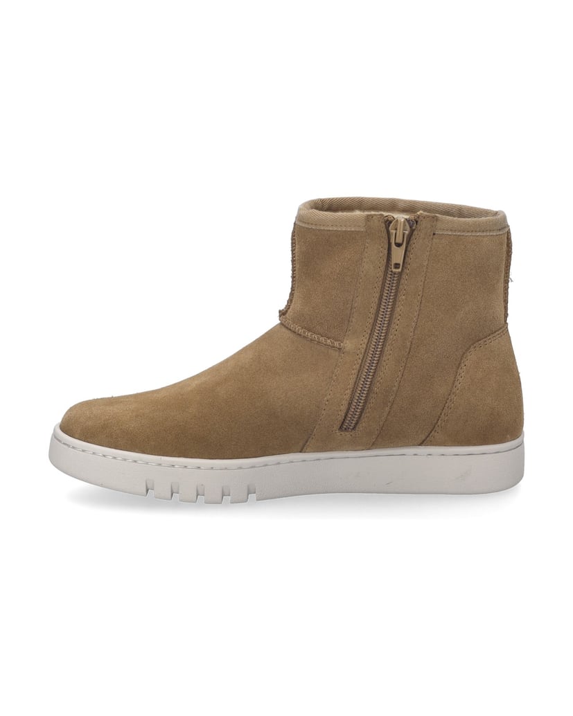 JOSEF-SEIBEL-JOSEF-SEIBEL-Jessie-09-|-Stiefelette-für-Damen-|-Beige-cognac