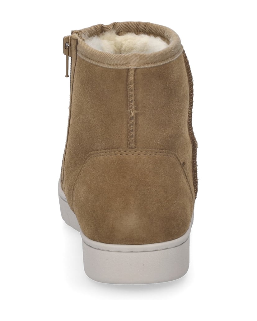JOSEF-SEIBEL-JOSEF-SEIBEL-Jessie-09-|-Stiefelette-für-Damen-|-Beige-cognac