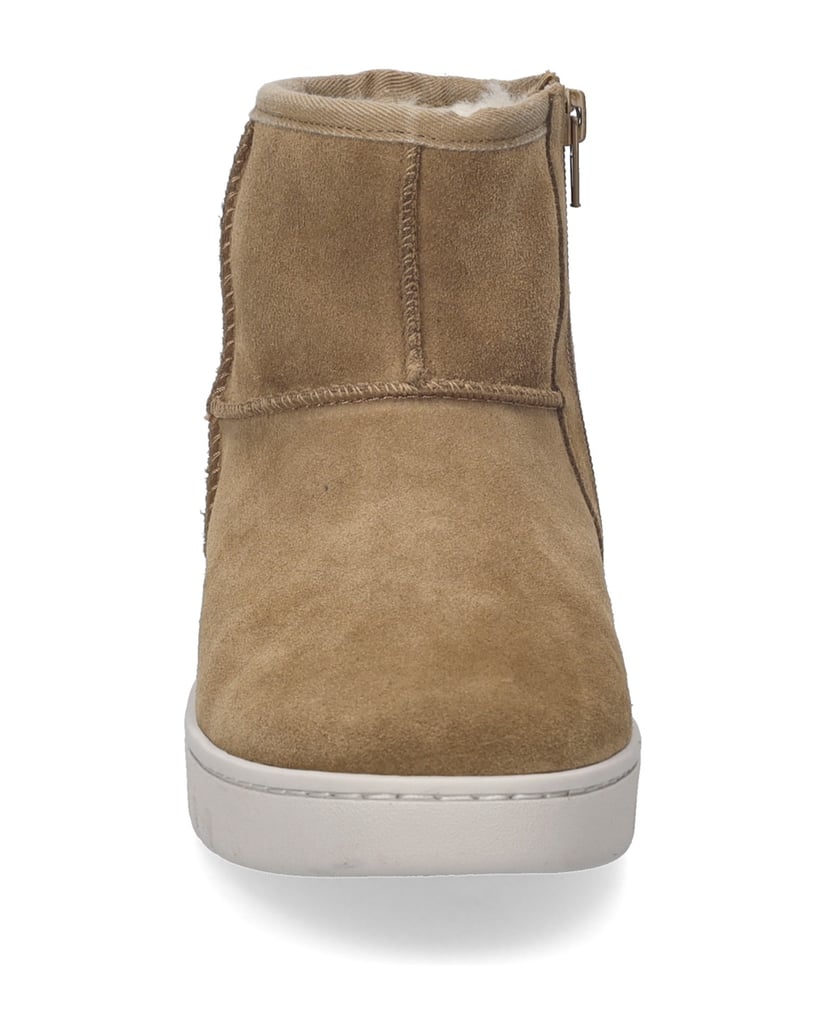 JOSEF-SEIBEL-JOSEF-SEIBEL-Jessie-09-|-Stiefelette-für-Damen-|-Beige-cognac