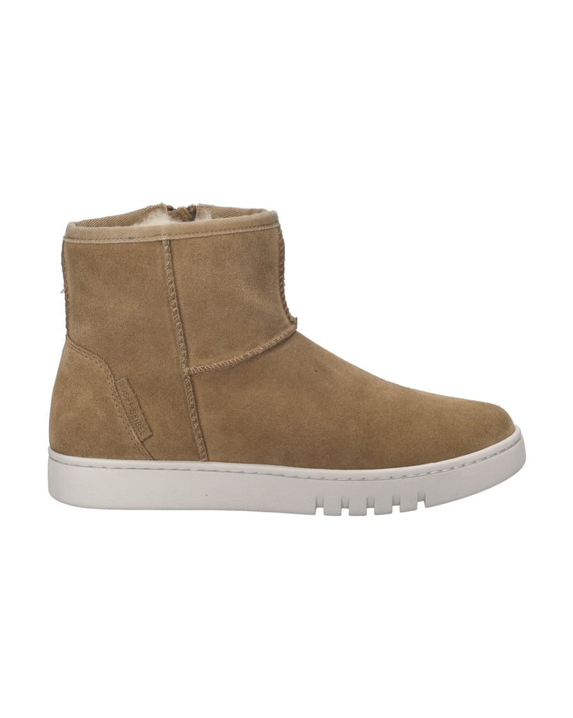 JOSEF-SEIBEL-JOSEF-SEIBEL-Jessie-09-|-Stiefelette-für-Damen-|-Beige-cognac