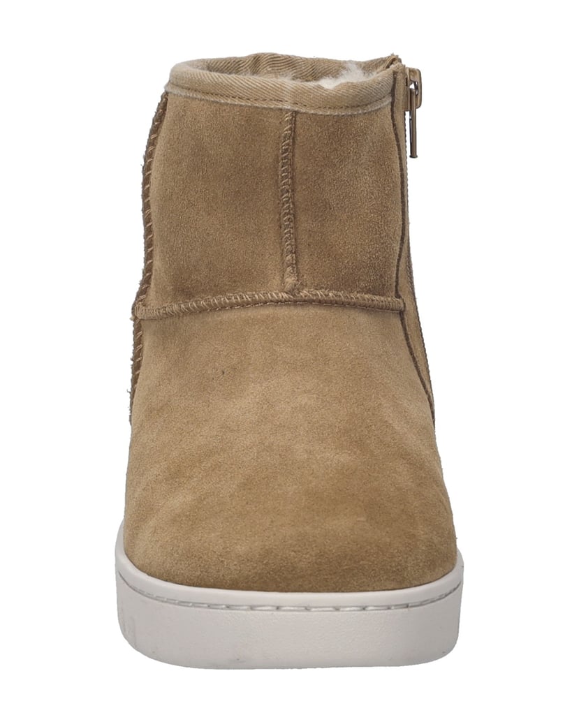 JOSEF-SEIBEL-JOSEF-SEIBEL-Jessie-09-|-Stiefelette-für-Damen-|-Beige-cognac