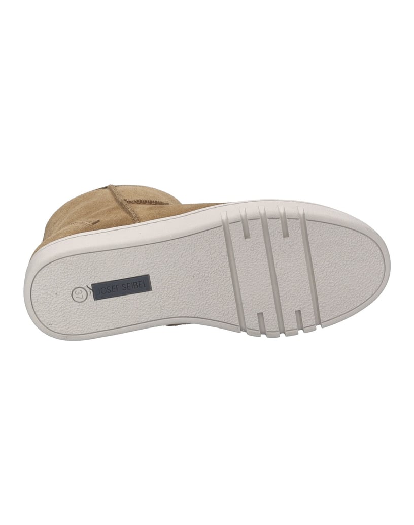 JOSEF-SEIBEL-JOSEF-SEIBEL-Jessie-09-|-Stiefelette-für-Damen-|-Beige-cognac