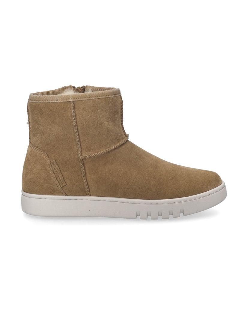 JOSEF-SEIBEL-JOSEF-SEIBEL-Jessie-09-|-Stiefelette-für-Damen-|-Beige-cognac
