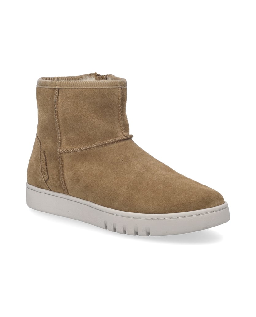 JOSEF-SEIBEL-JOSEF-SEIBEL-Jessie-09-|-Stiefelette-für-Damen-|-Beige-cognac