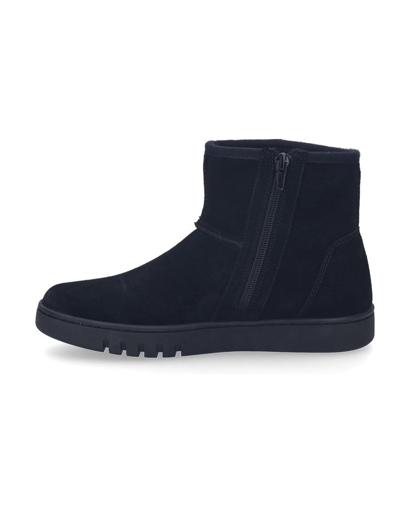 JOSEF-SEIBEL-JOSEF-SEIBEL-Jessie-09-|-Stiefelette-für-Damen-|-Schwarz-schwarz