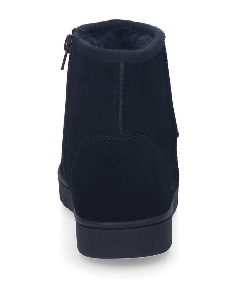 JOSEF-SEIBEL-JOSEF-SEIBEL-Jessie-09-|-Stiefelette-für-Damen-|-Schwarz-schwarz