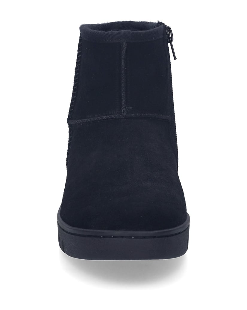 JOSEF-SEIBEL-JOSEF-SEIBEL-Jessie-09-|-Stiefelette-für-Damen-|-Schwarz-schwarz
