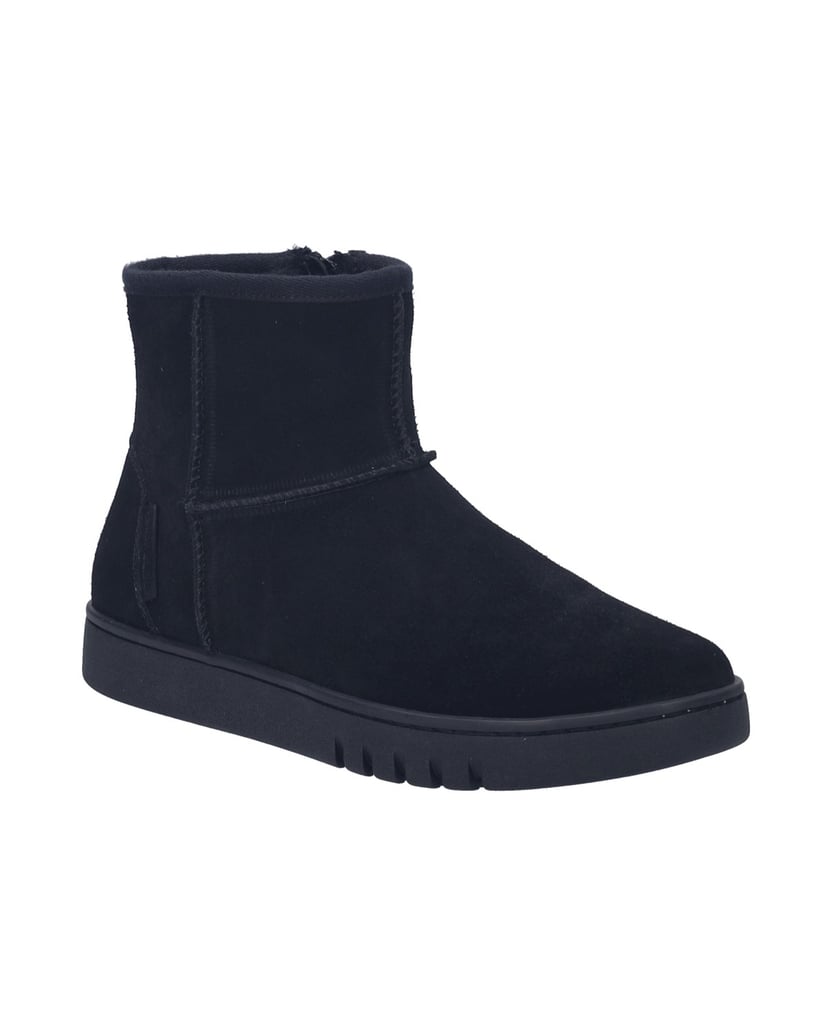 JOSEF-SEIBEL-JOSEF-SEIBEL-Jessie-09-|-Stiefelette-für-Damen-|-Schwarz-schwarz