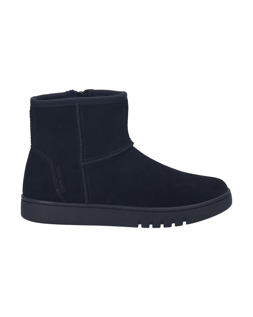 JOSEF-SEIBEL-JOSEF-SEIBEL-Jessie-09-|-Stiefelette-für-Damen-|-Schwarz-schwarz
