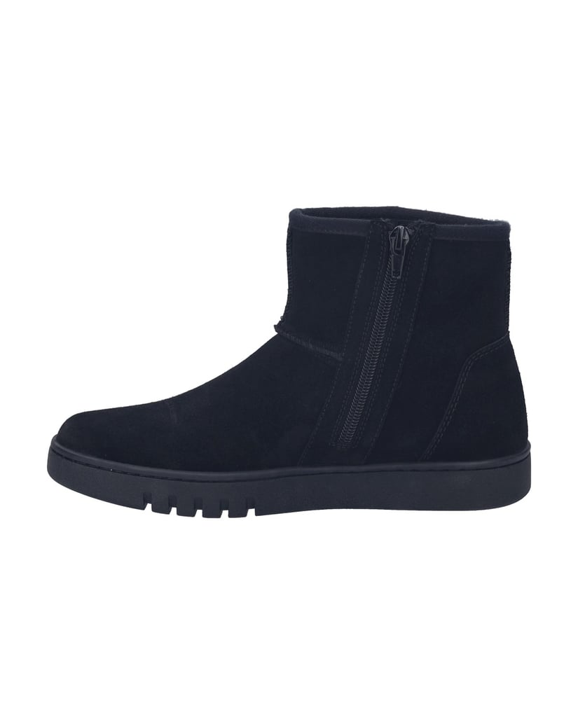 JOSEF-SEIBEL-JOSEF-SEIBEL-Jessie-09-|-Stiefelette-für-Damen-|-Schwarz-schwarz