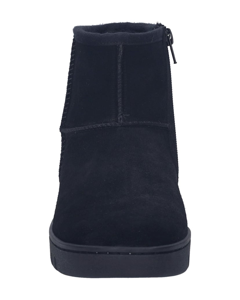 JOSEF-SEIBEL-JOSEF-SEIBEL-Jessie-09-|-Stiefelette-für-Damen-|-Schwarz-schwarz