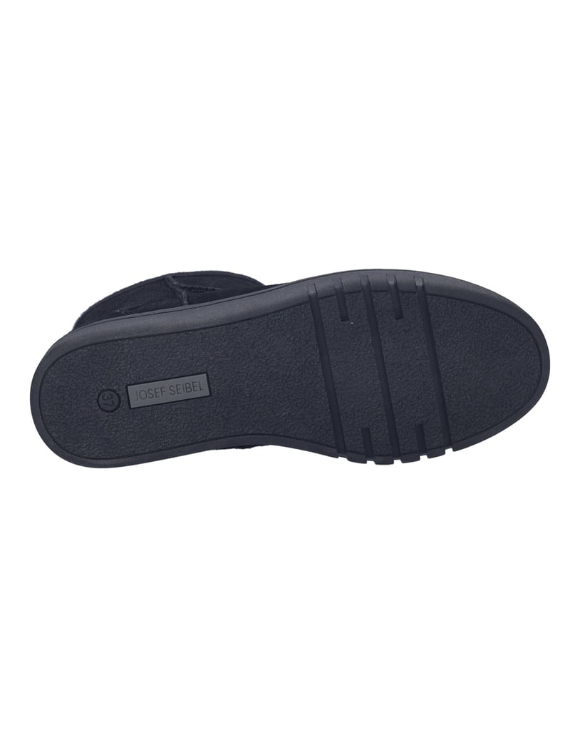 JOSEF-SEIBEL-JOSEF-SEIBEL-Jessie-09-|-Stiefelette-für-Damen-|-Schwarz-schwarz