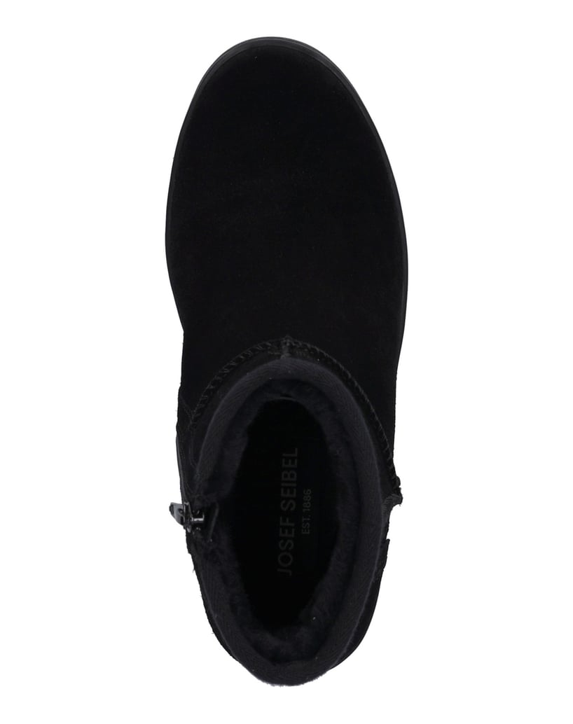 JOSEF-SEIBEL-JOSEF-SEIBEL-Jessie-09-|-Stiefelette-für-Damen-|-Schwarz-schwarz