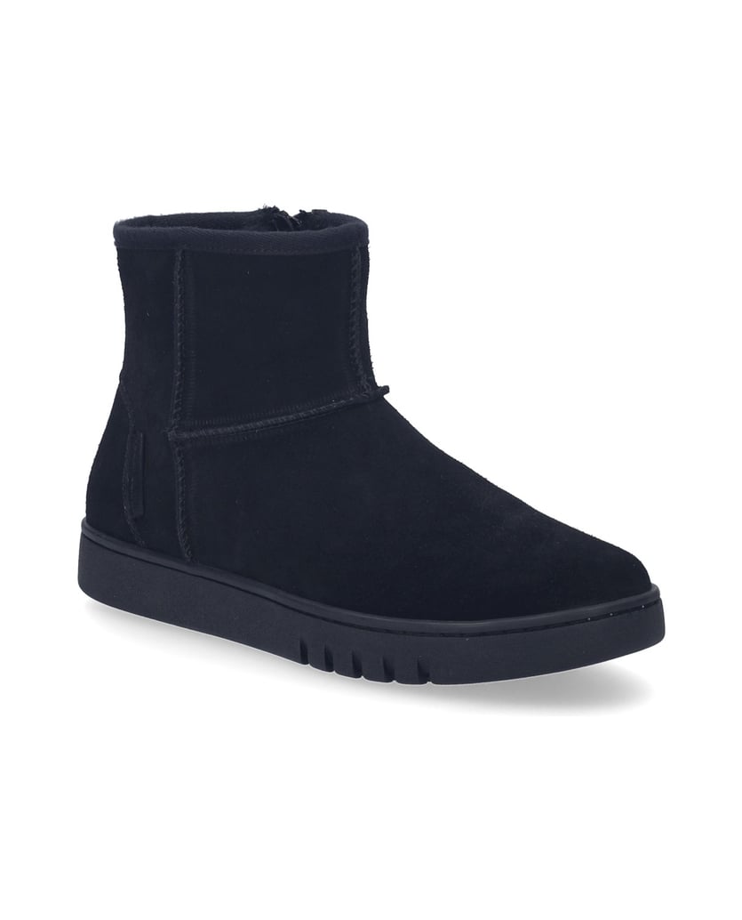JOSEF-SEIBEL-JOSEF-SEIBEL-Jessie-09-|-Stiefelette-für-Damen-|-Schwarz-schwarz