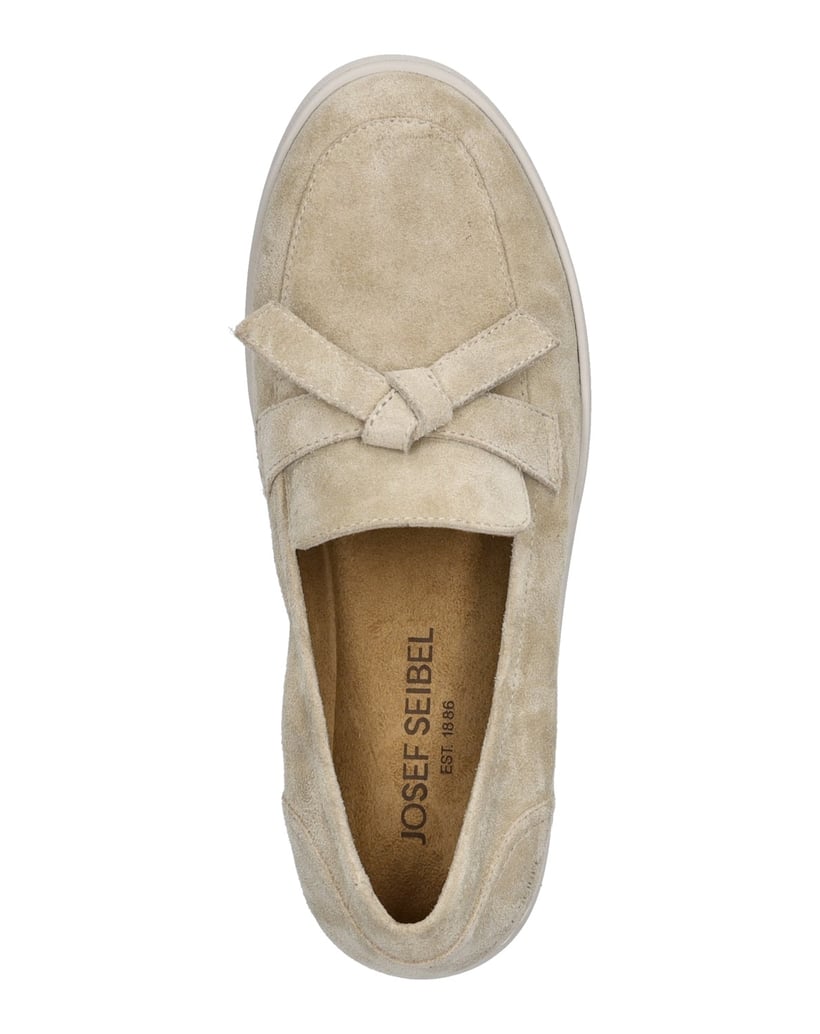 JOSEF-SEIBEL-JOSEF-SEIBEL-Jessie-08-|-Slipper-für-Damen-|-Beige-beige