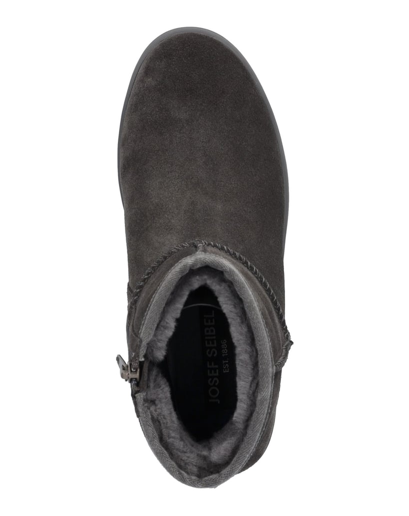 JOSEF-SEIBEL-JOSEF-SEIBEL-Jessie-09-|-Stiefelette-für-Damen-|-Grau-grau