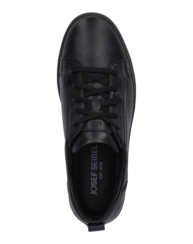 JOSEF-SEIBEL-JOSEF-SEIBEL-Jessie-01-|-Sneaker-für-Damen-|-Schwarz-schwarz