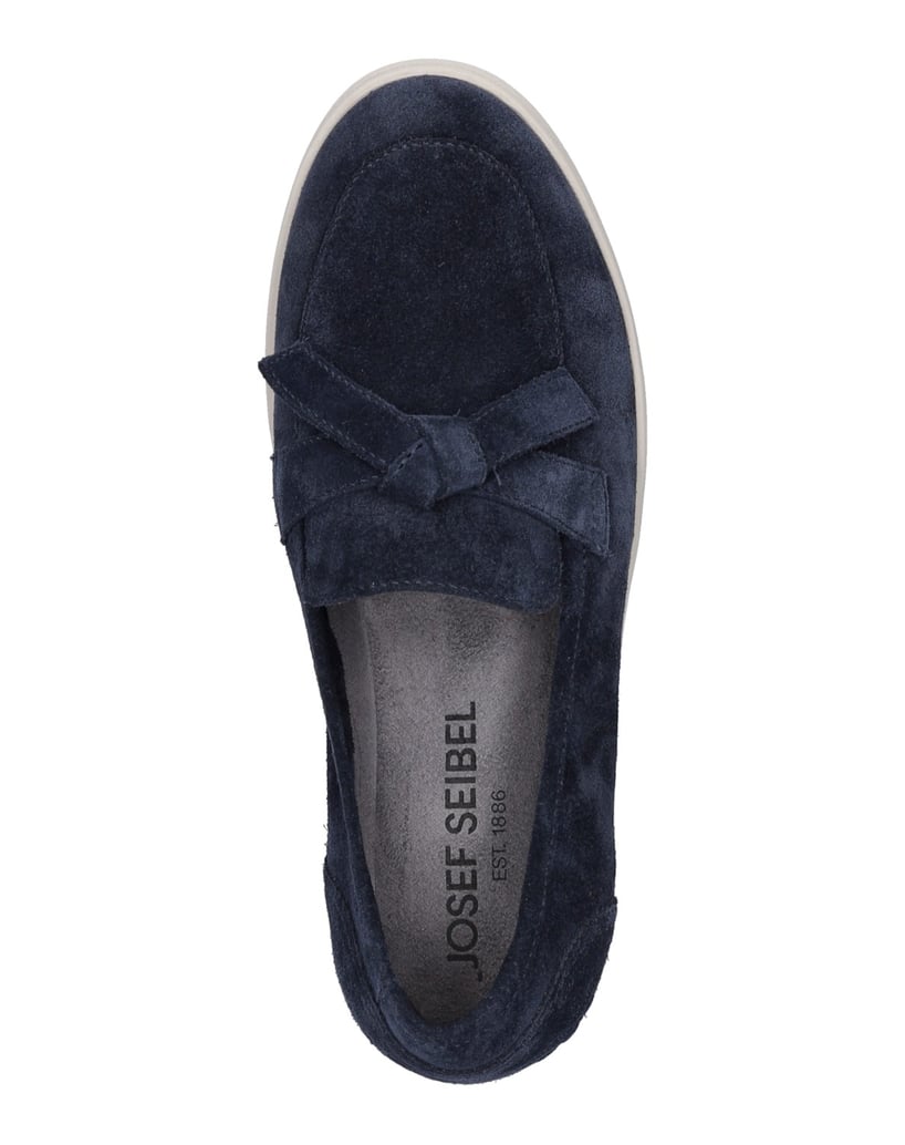 JOSEF-SEIBEL-JOSEF-SEIBEL-Jessie-08-|-Slipper-für-Damen-|-Blau-blau