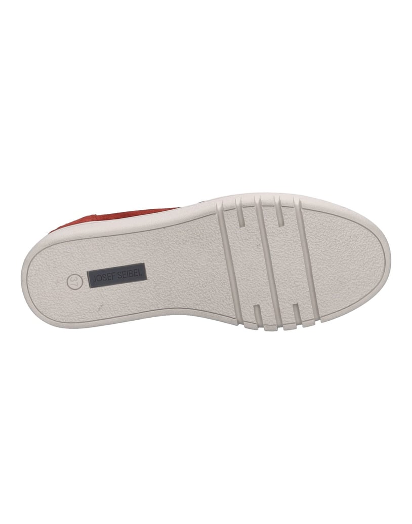 JOSEF-SEIBEL-JOSEF-SEIBEL-Jessie-08-|-Slipper-für-Damen-|-Rot-lila