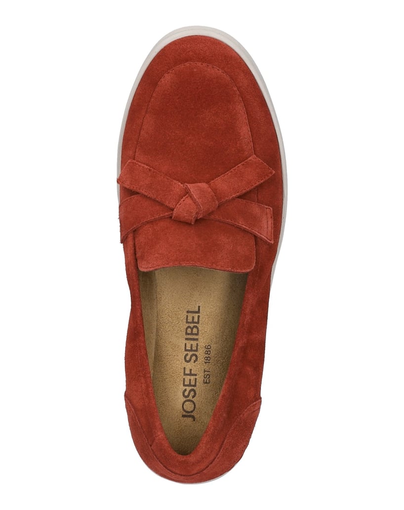 JOSEF-SEIBEL-JOSEF-SEIBEL-Jessie-08-|-Slipper-für-Damen-|-Rot-lila