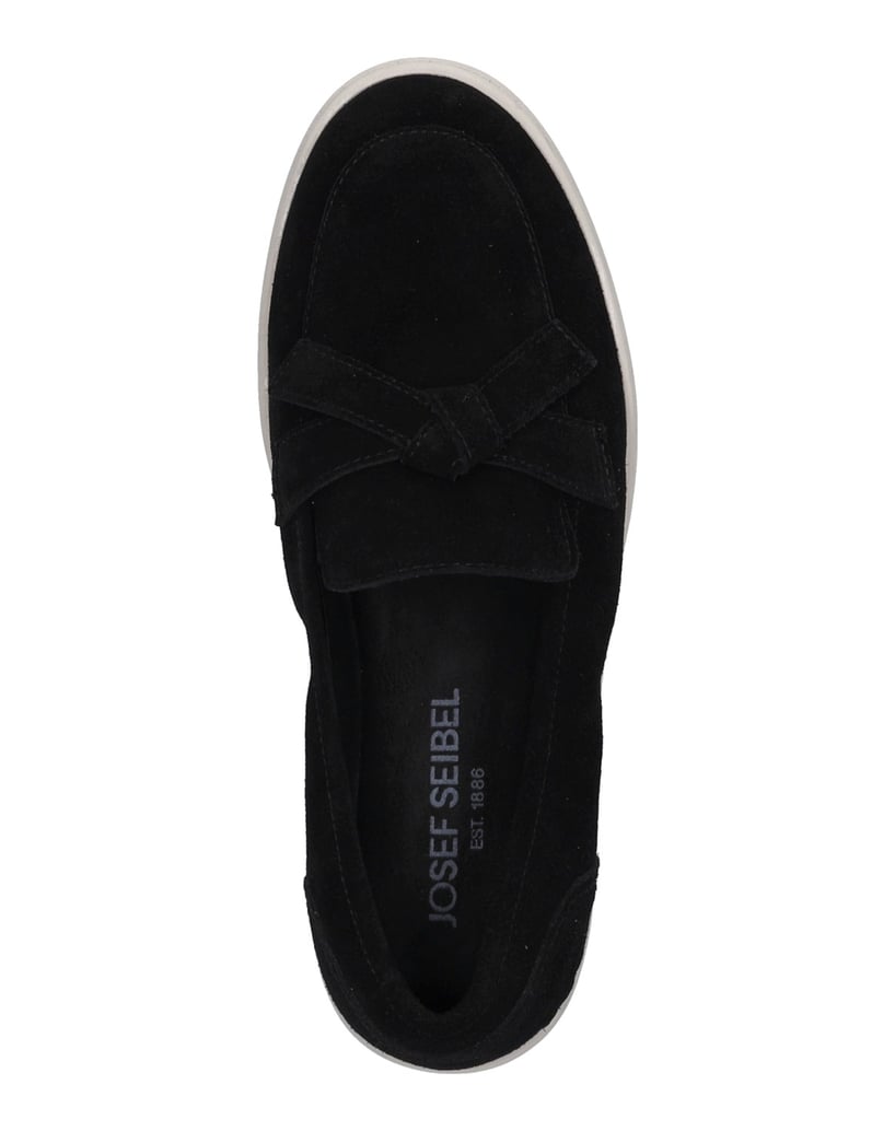 JOSEF-SEIBEL-JOSEF-SEIBEL-Jessie-08-|-Slipper-für-Damen-|-Schwarz-schwarz