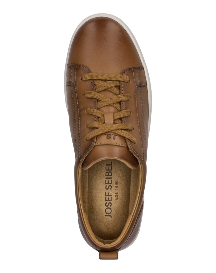 JOSEF-SEIBEL-JOSEF-SEIBEL-Jessie-01-|-Sneaker-für-Damen-|-Beige-cognac